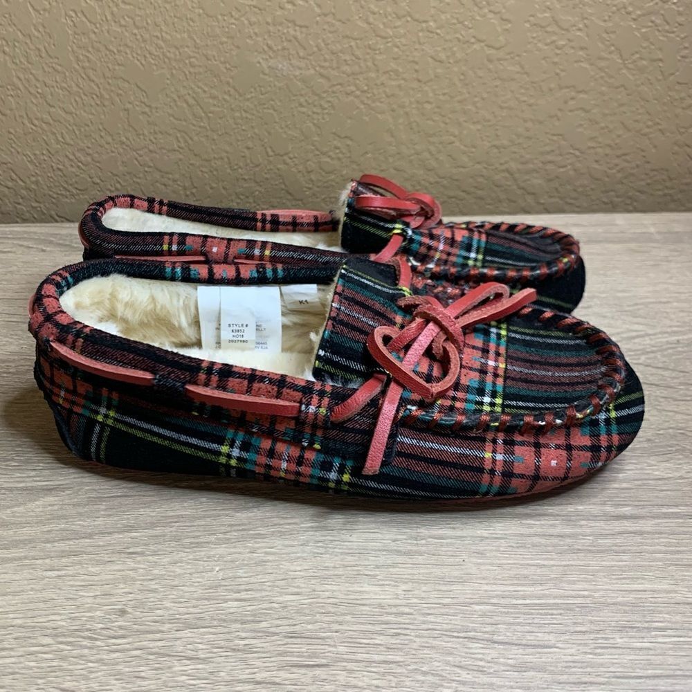 Crewcuts kids slippers‎